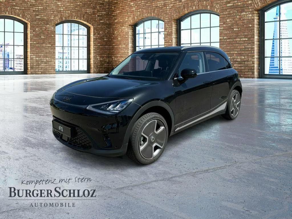 Smart #1 2023 Elektrisch