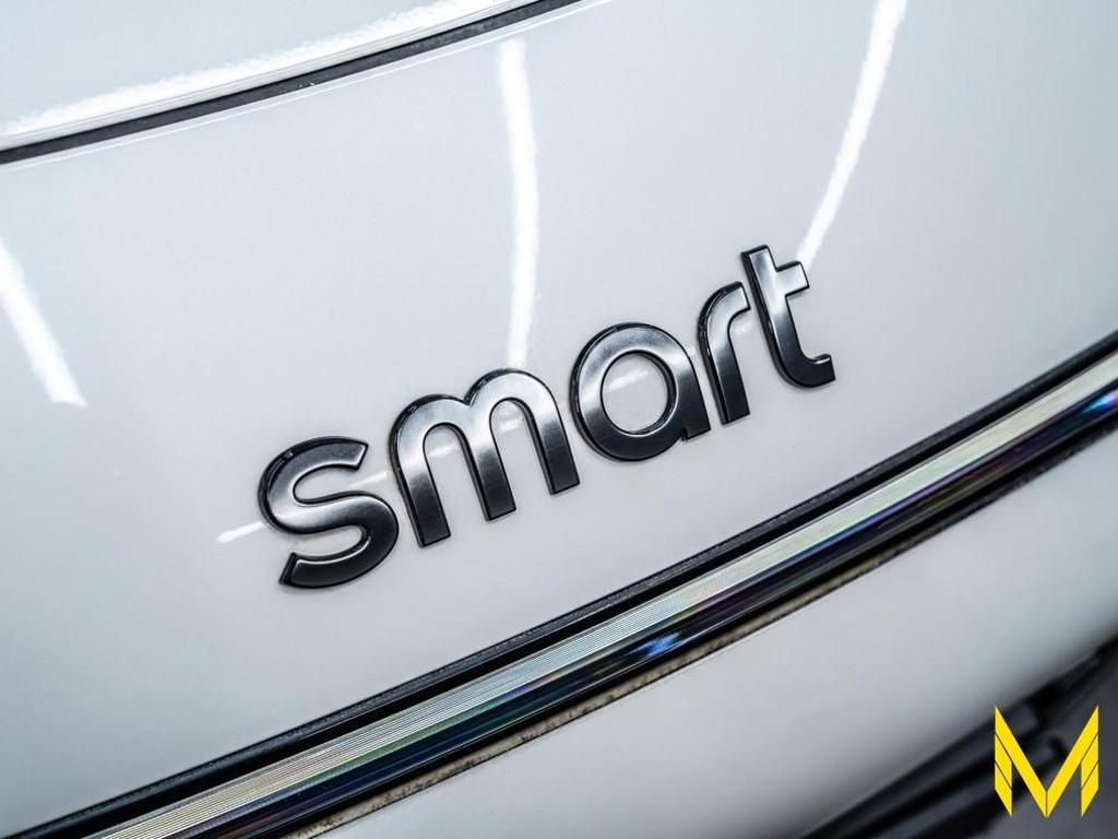 Smart #1