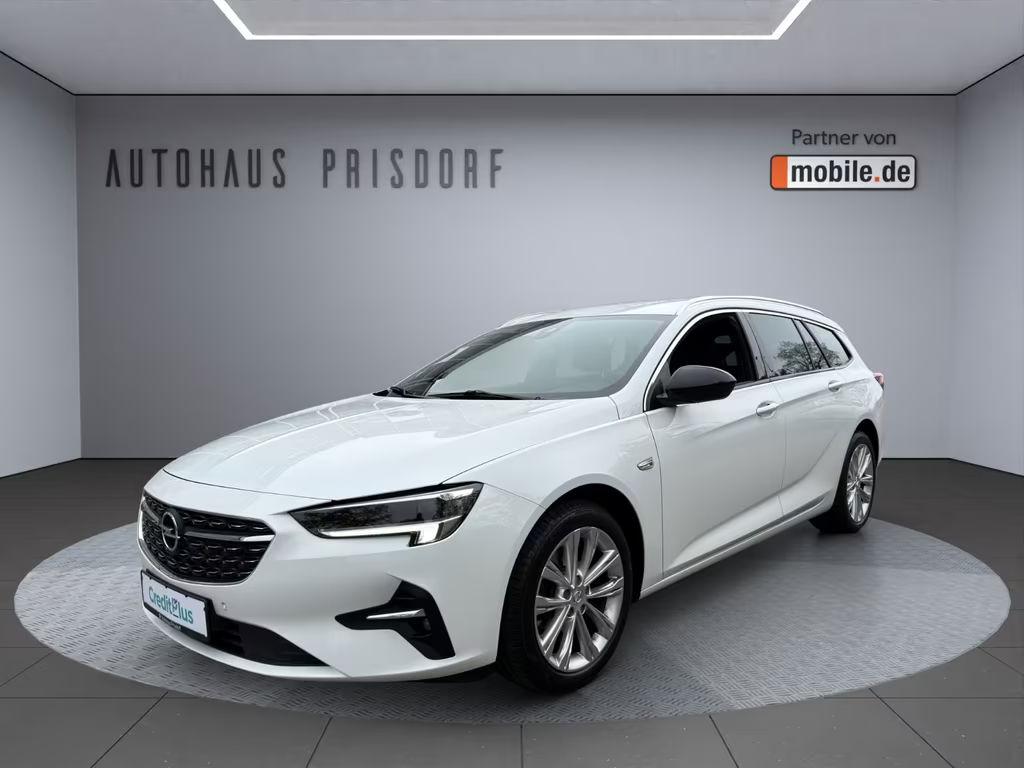 Opel Insignia 2021 Diesel