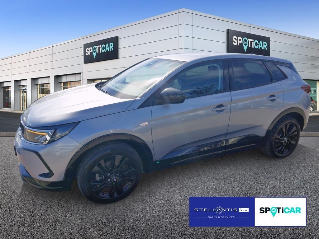 Opel Grandland 2023 Diesel
