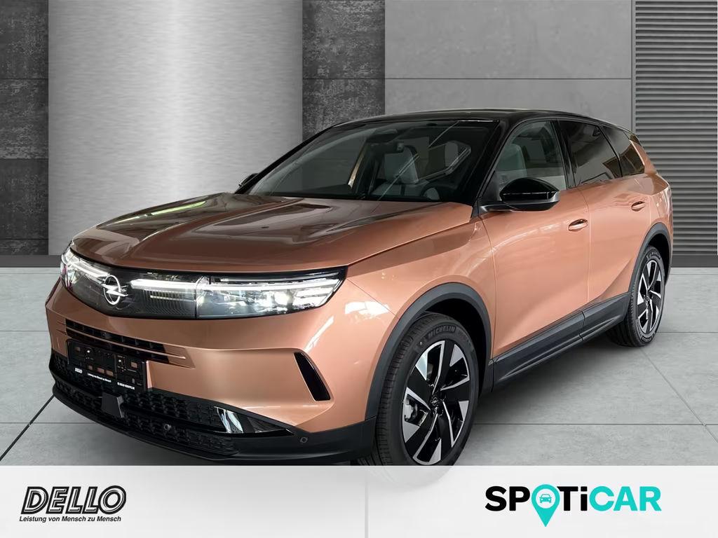 Opel Grandland 2025 Benzine