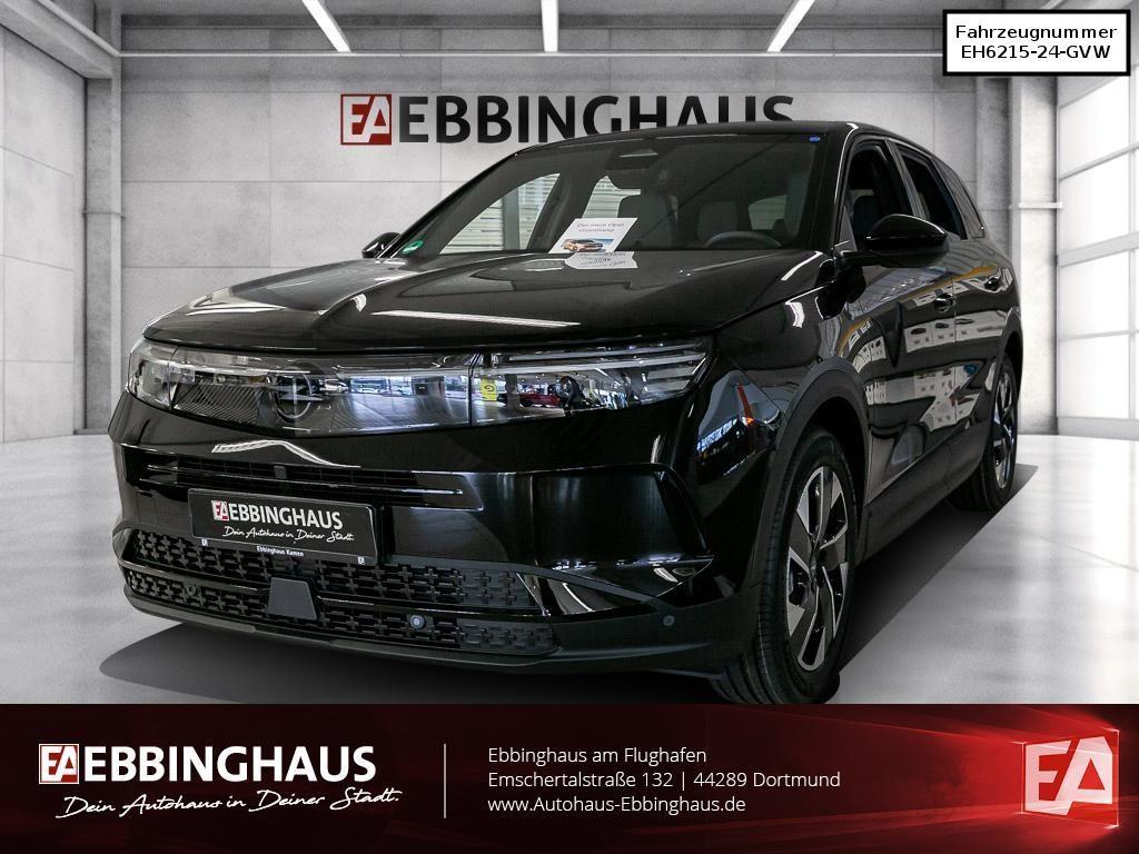 Opel Grandland 2024 Benzine