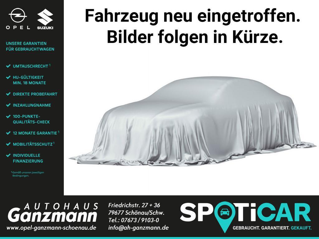 Opel Grandland 2024 Hybride Benzine