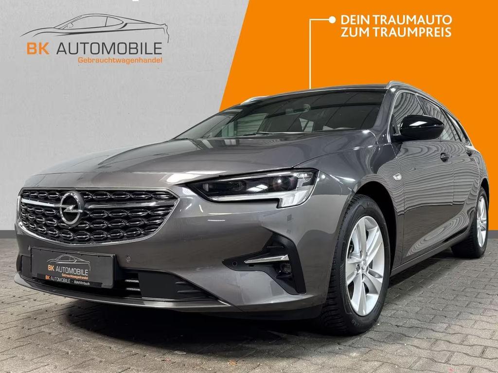 Opel Insignia 2022 Diesel