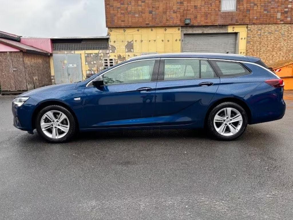 Opel Insignia 2022 Diesel