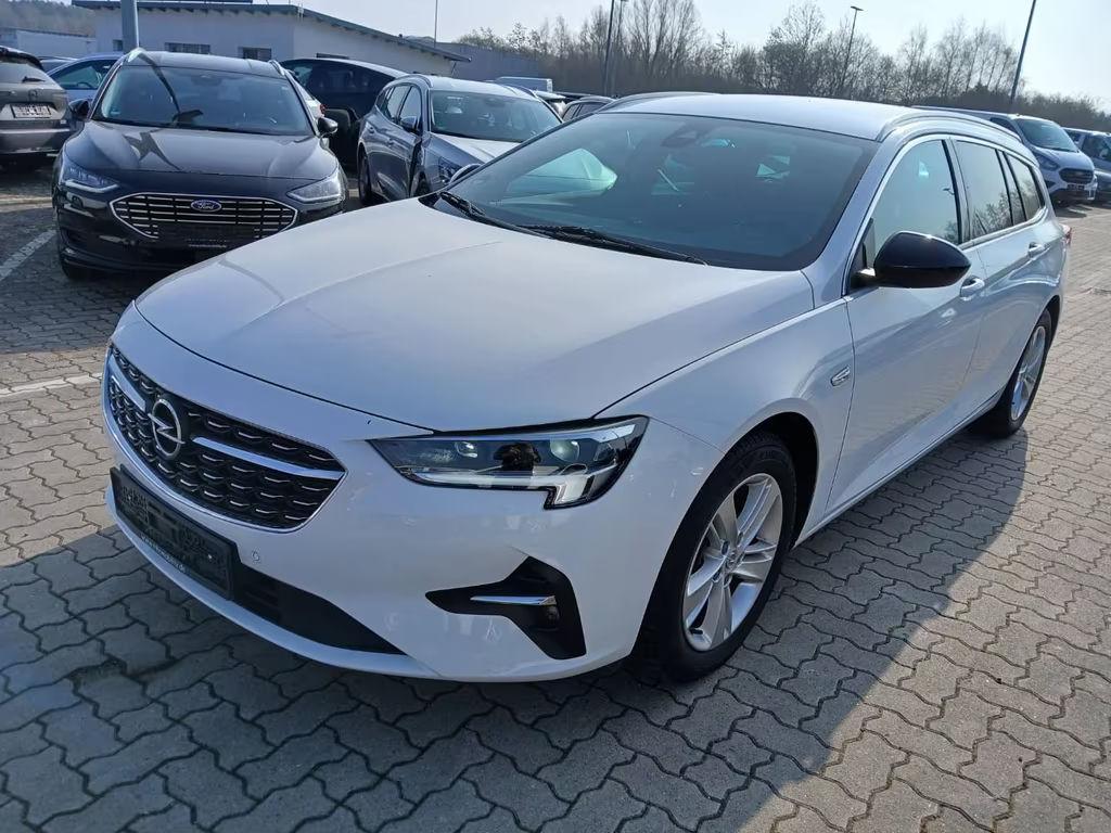 Opel Insignia 2022 Diesel