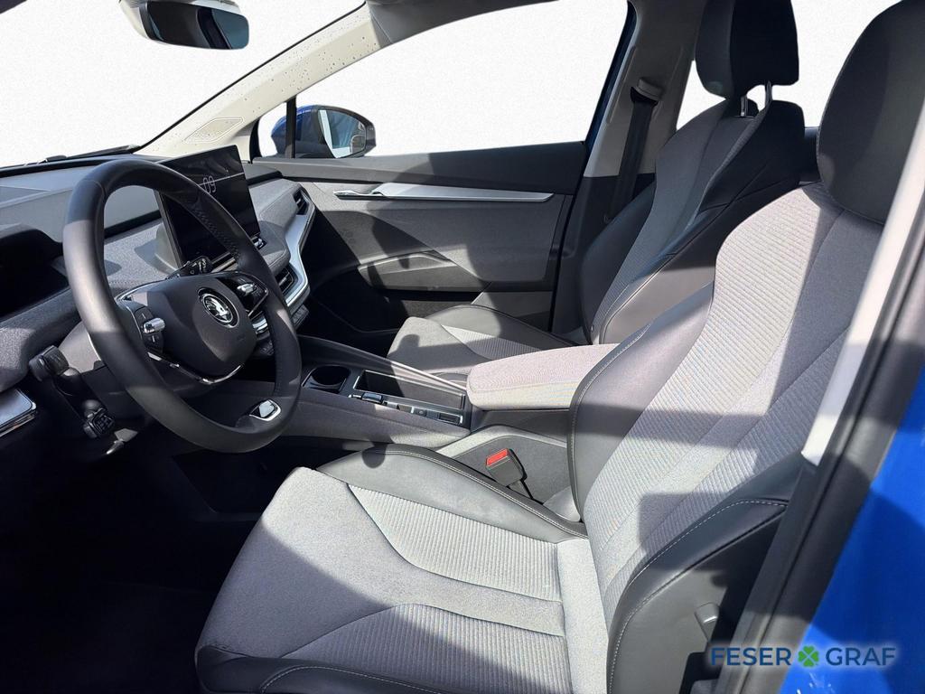 Skoda Enyaq iV