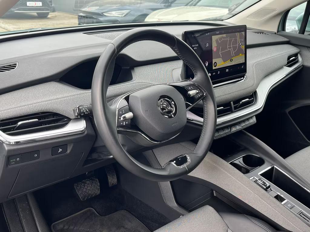 Skoda Enyaq iV