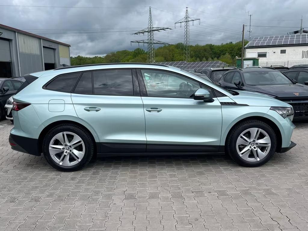 Skoda Enyaq iV