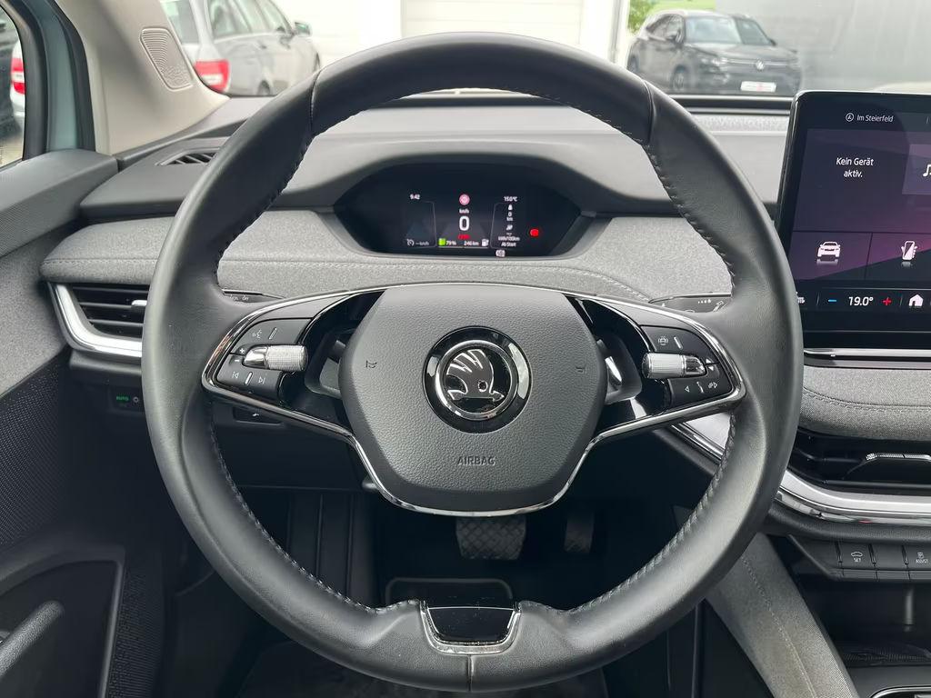 Skoda Enyaq iV