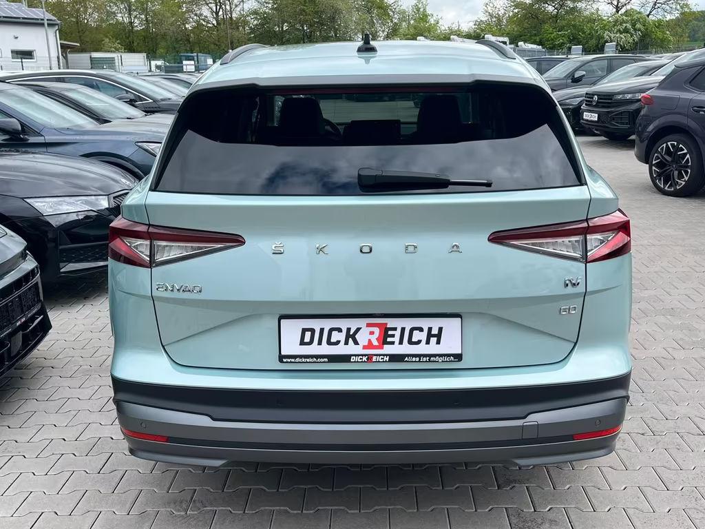Skoda Enyaq iV