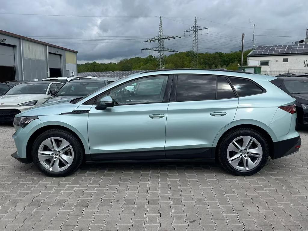 Skoda Enyaq iV