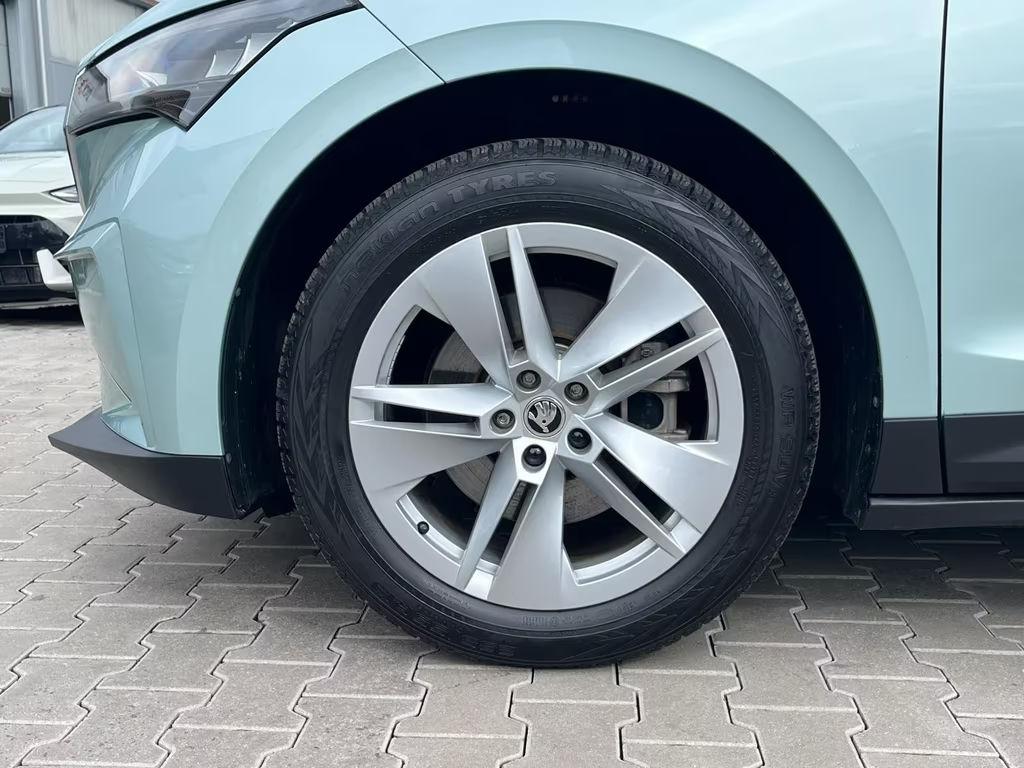 Skoda Enyaq iV
