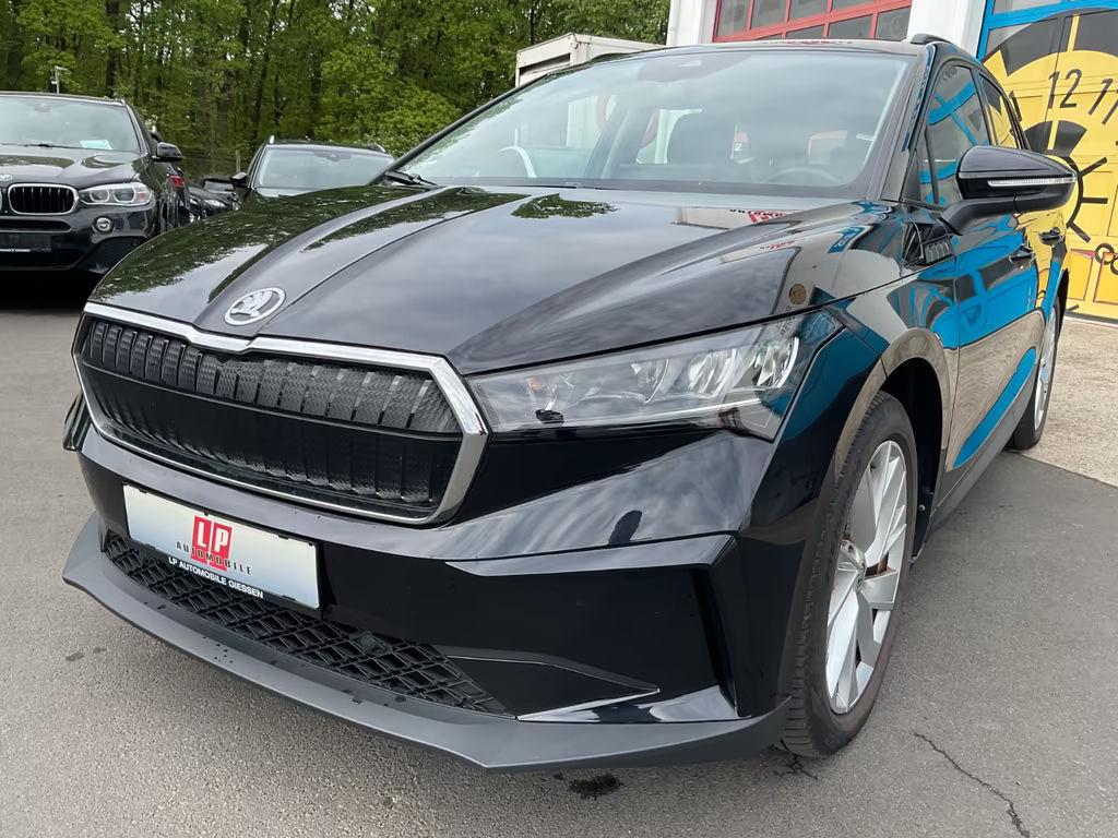 Skoda Enyaq iV