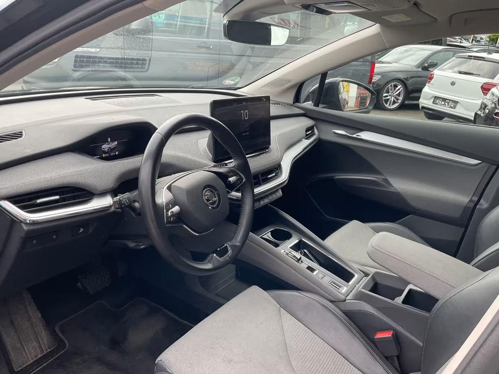 Skoda Enyaq iV