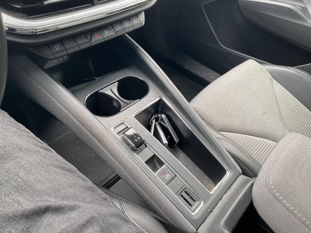Skoda Enyaq iV