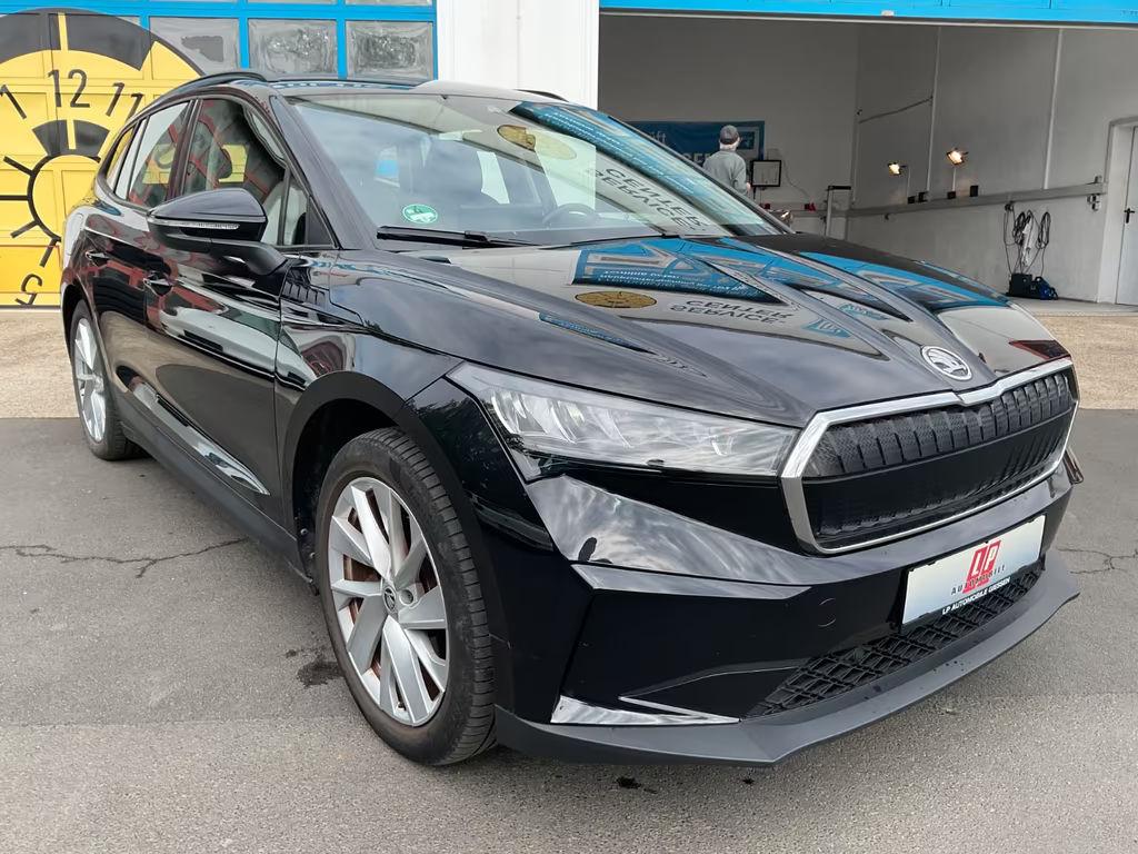 Skoda Enyaq iV