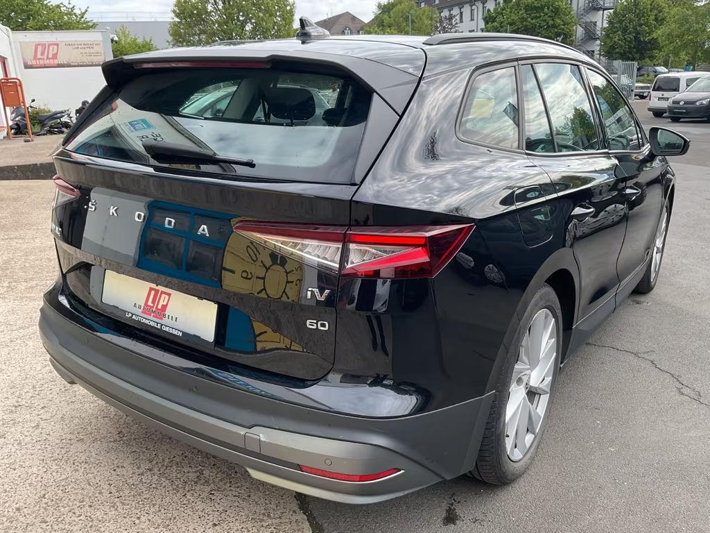 Skoda Enyaq iV
