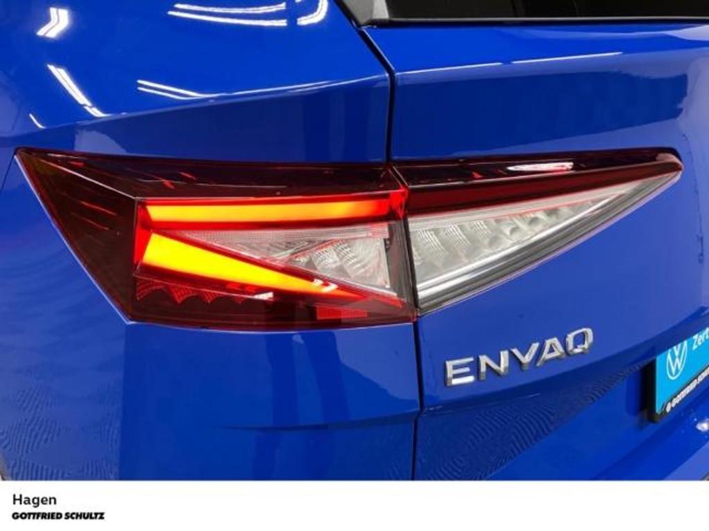 Skoda Enyaq iV