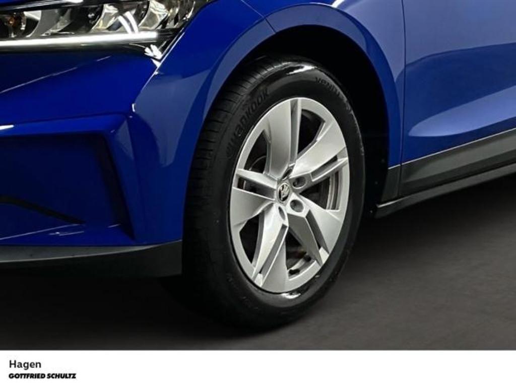 Skoda Enyaq iV