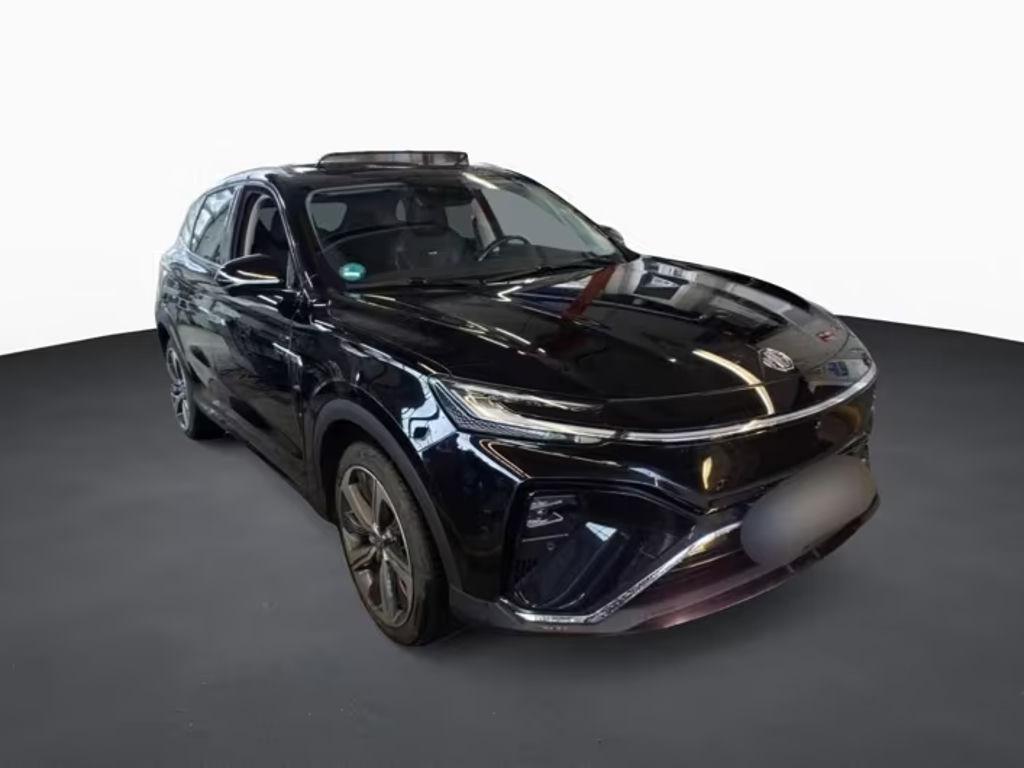 MG Marvel R 2022 Elektrisch