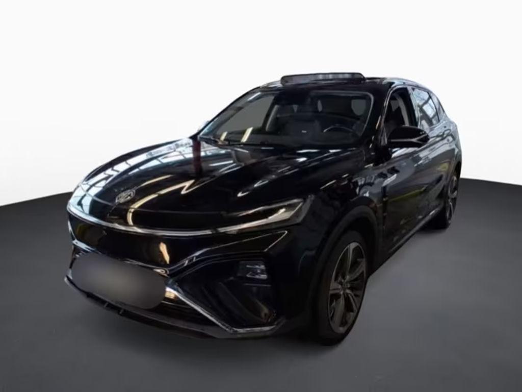 MG Marvel R