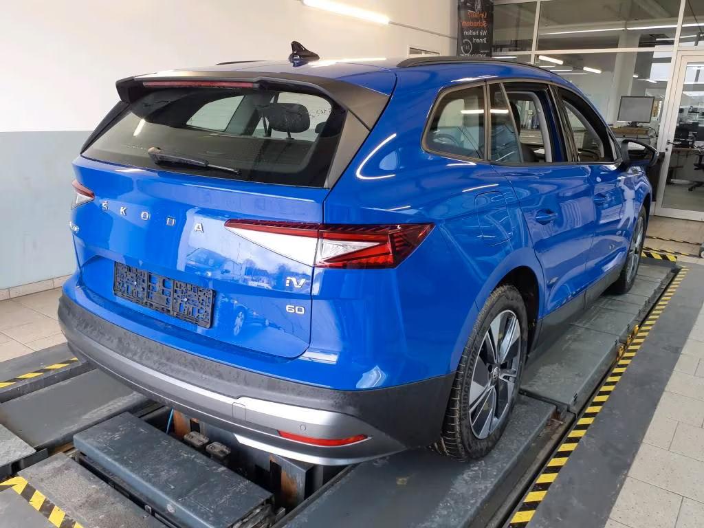 Skoda Enyaq iV