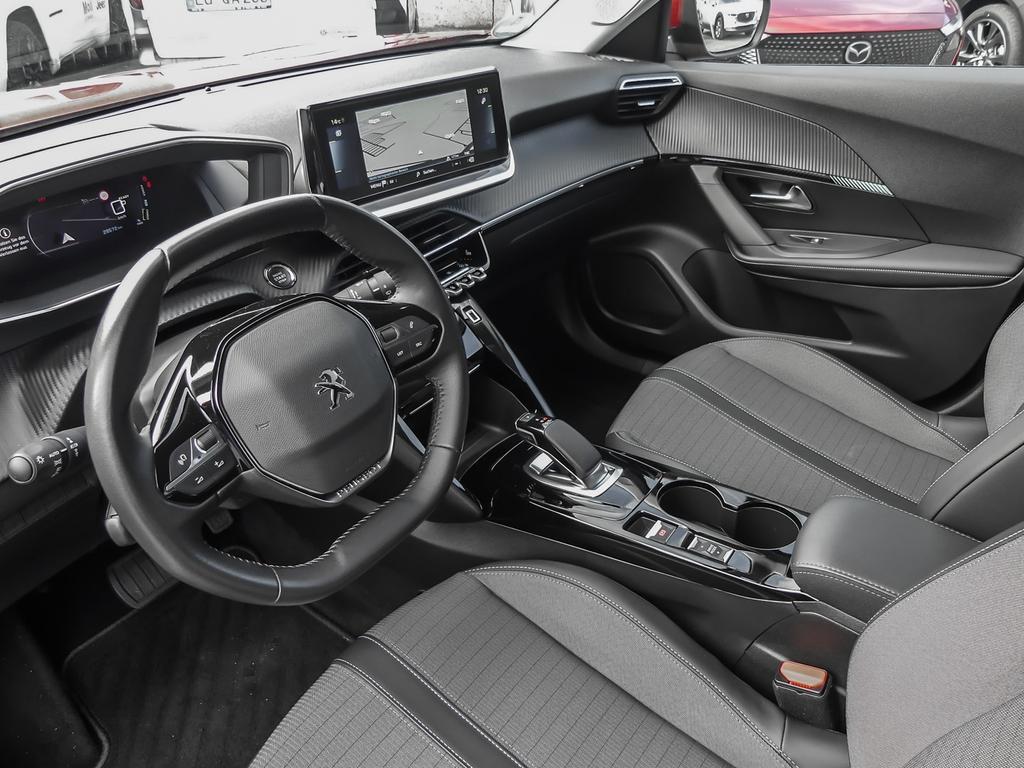 Peugeot e-2008