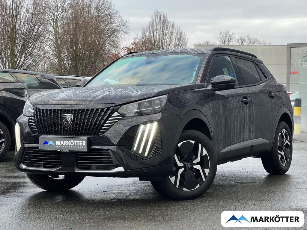 Peugeot 2008 2023 Benzine