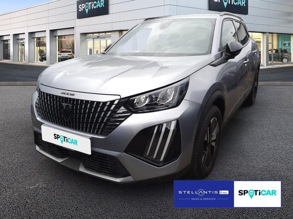 Peugeot 2008 2024 Diesel