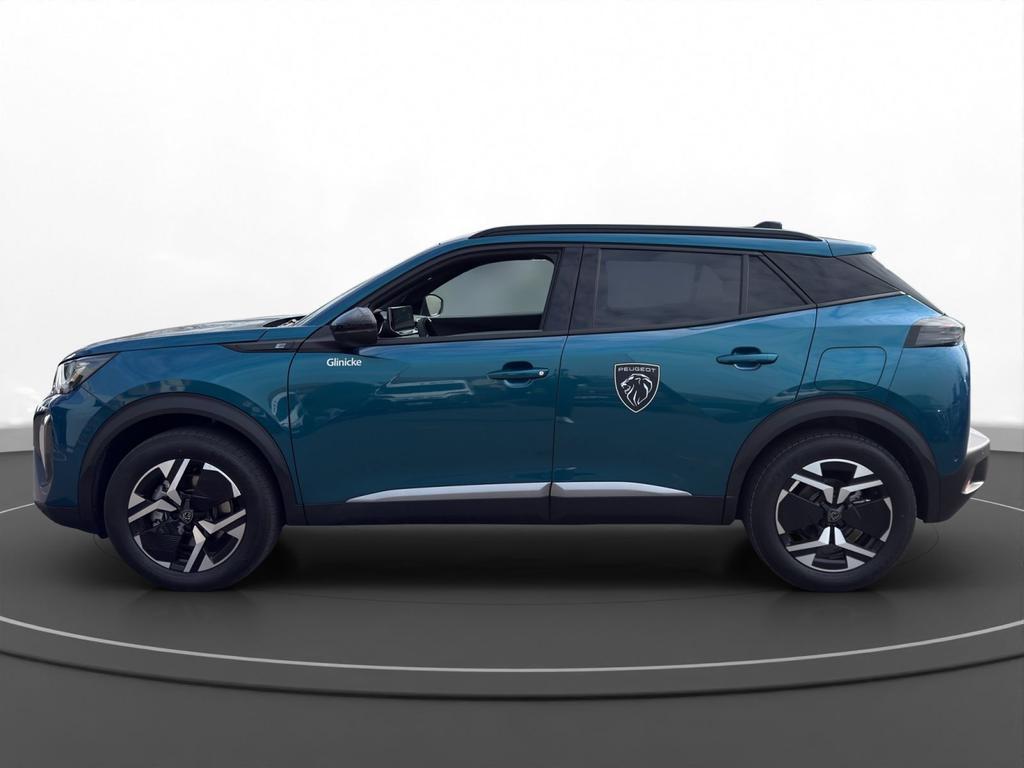 Peugeot e-2008