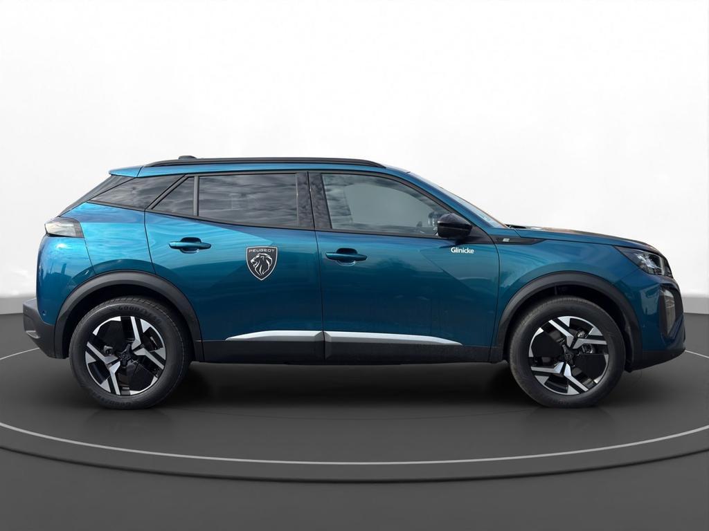 Peugeot e-2008