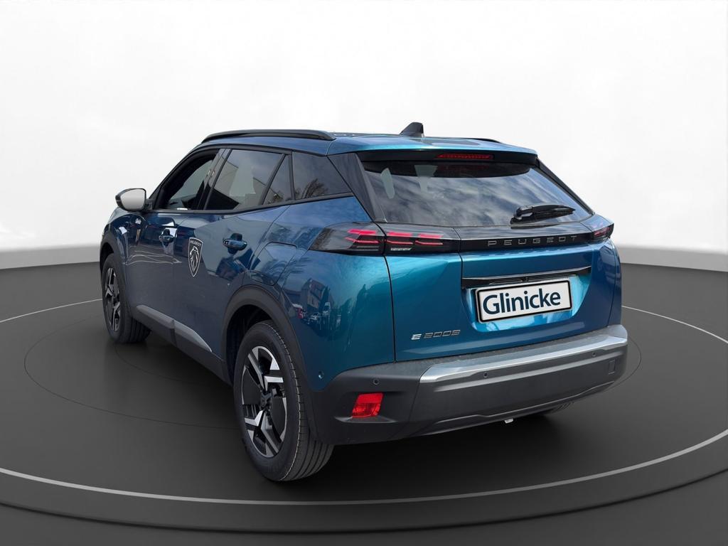 Peugeot e-2008