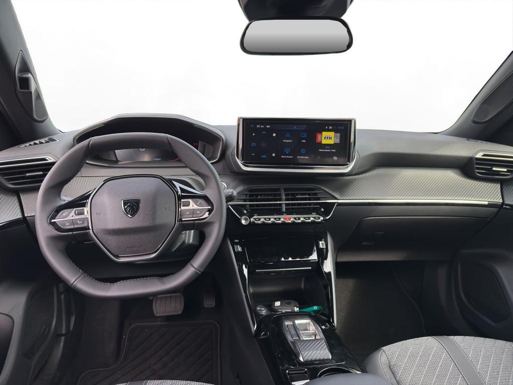 Peugeot e-2008