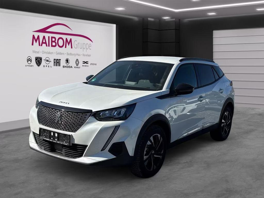 Peugeot 2008 2024 Diesel