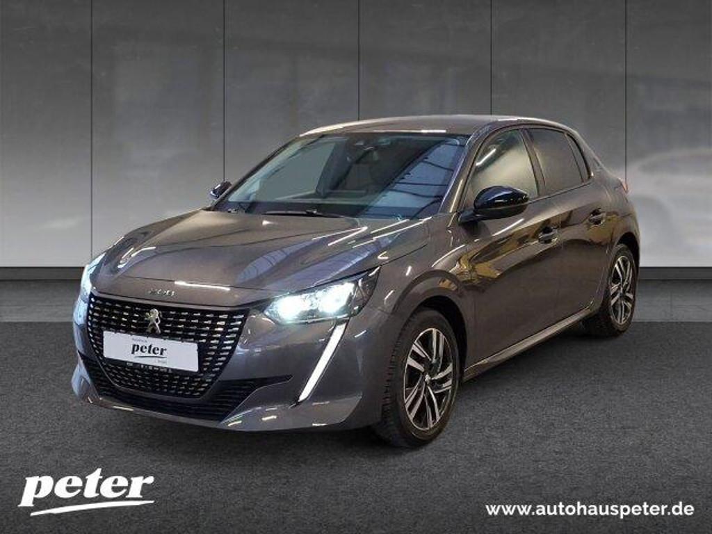 Peugeot 208 2022 Benzine