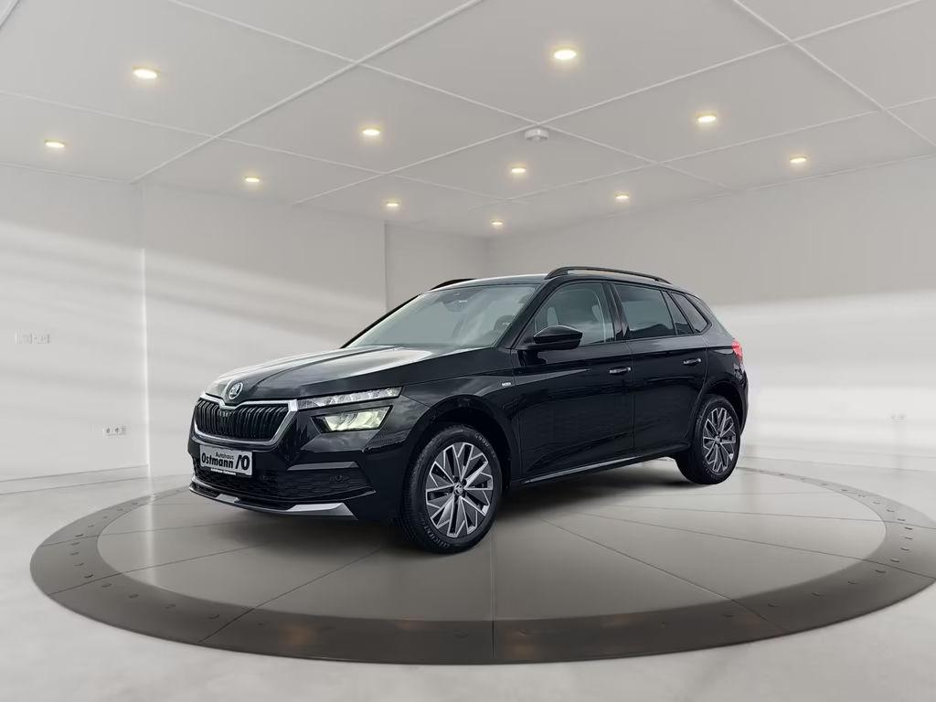 Skoda Kamiq 2023 Benzine