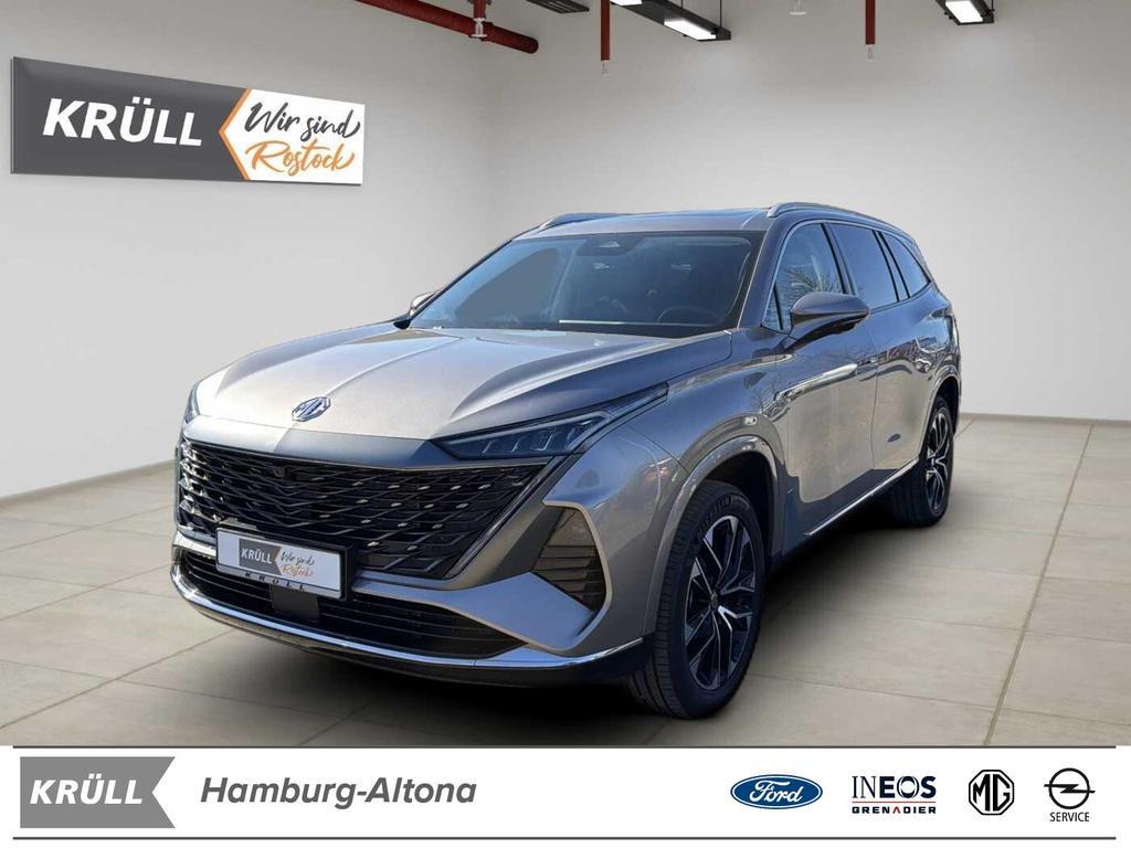 MG MGS9