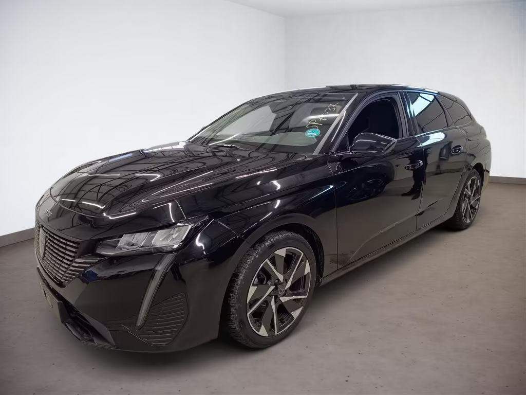 Peugeot 308 2025 Diesel