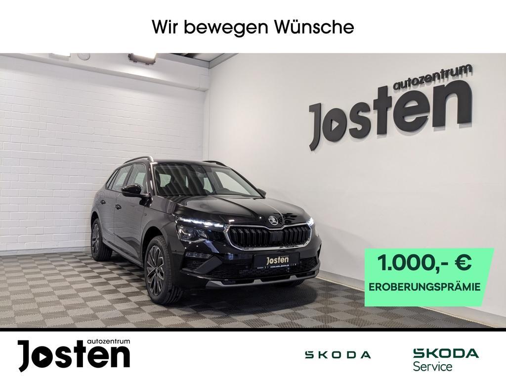 Skoda Kamiq 2026 Benzine
