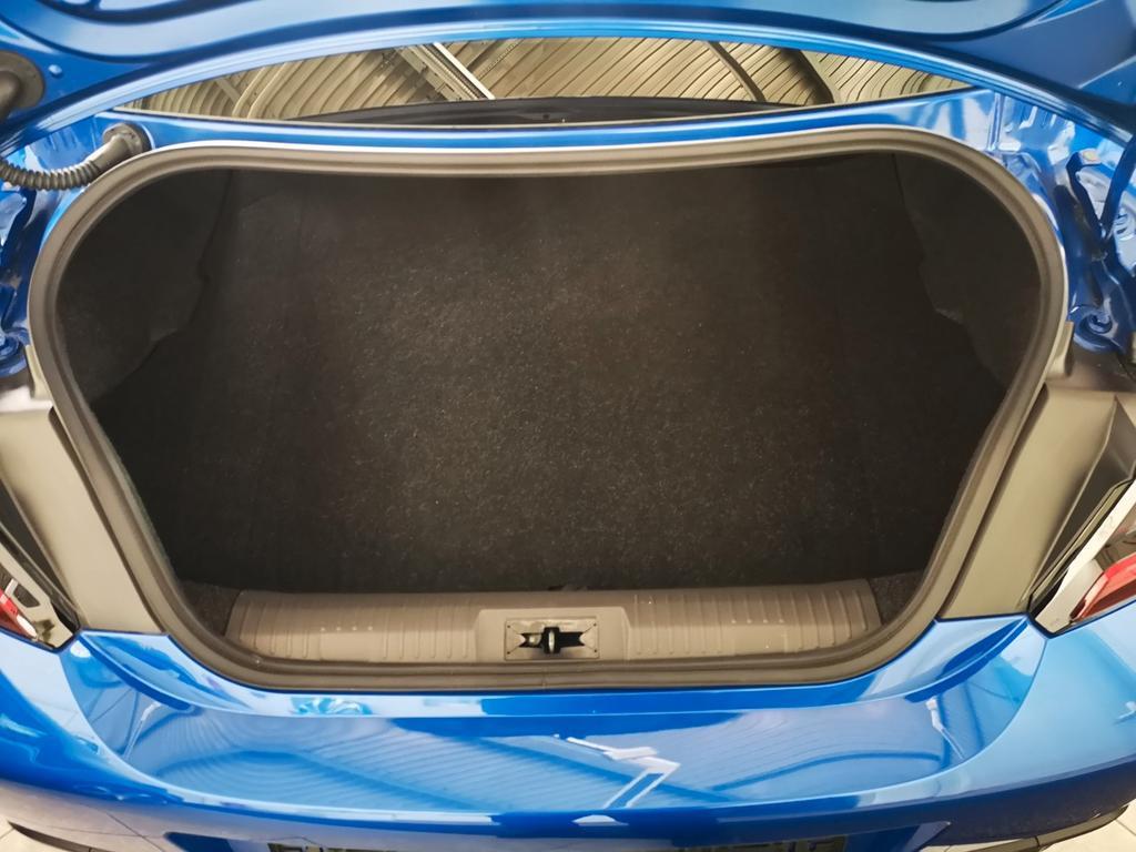 Subaru BRZ