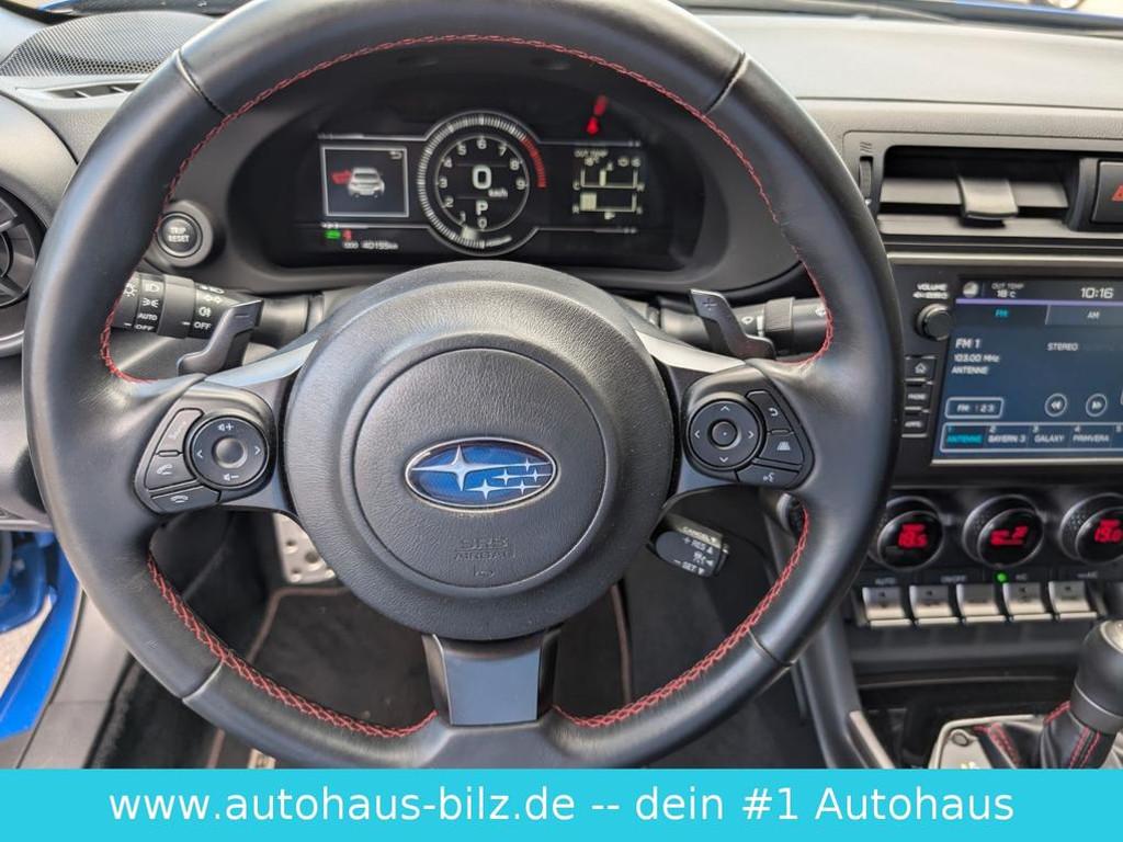 Subaru BRZ