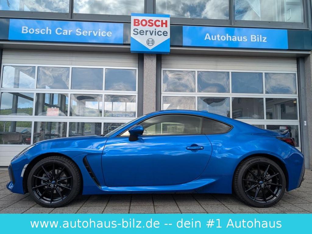 Subaru BRZ