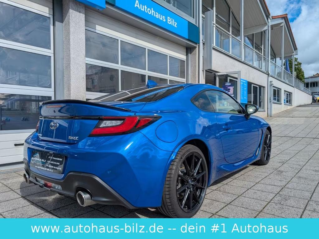 Subaru BRZ