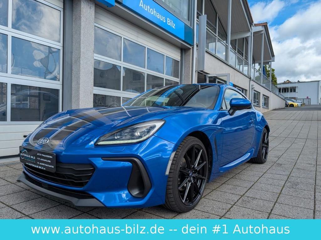 Subaru BRZ