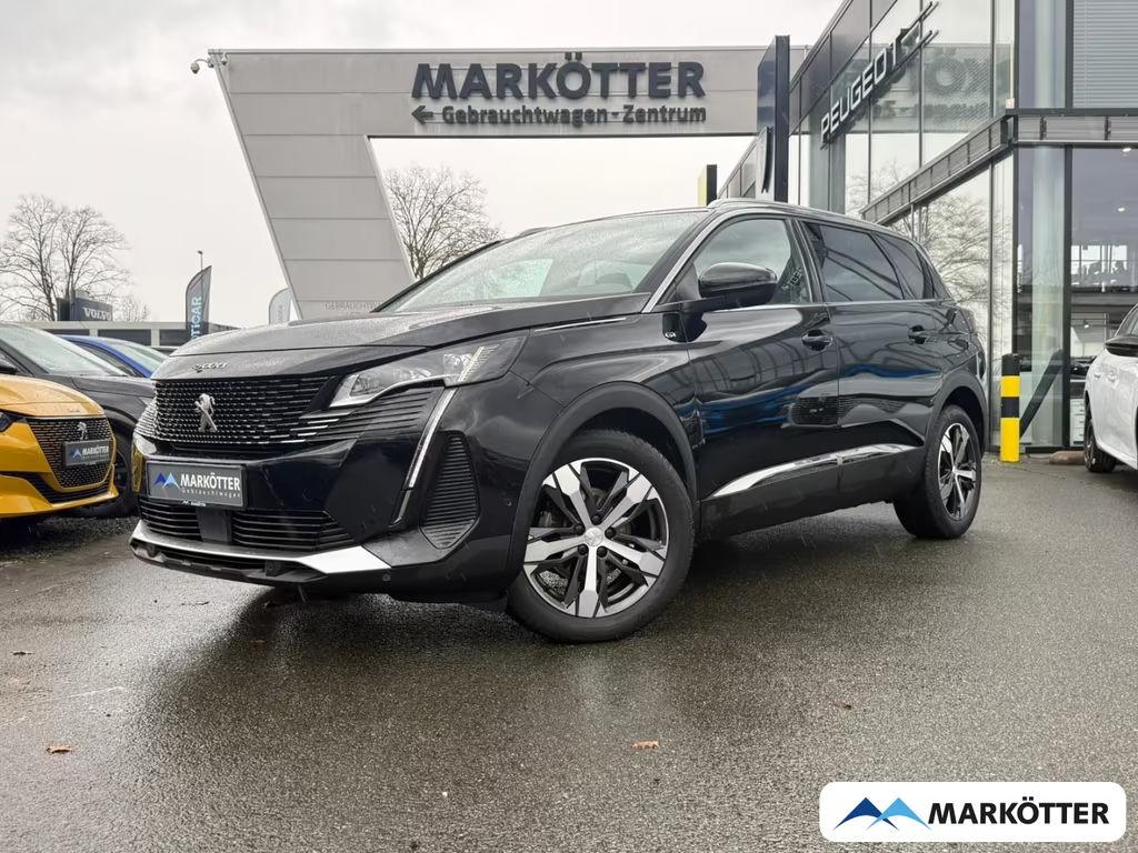 Peugeot 5008 2023 Benzine