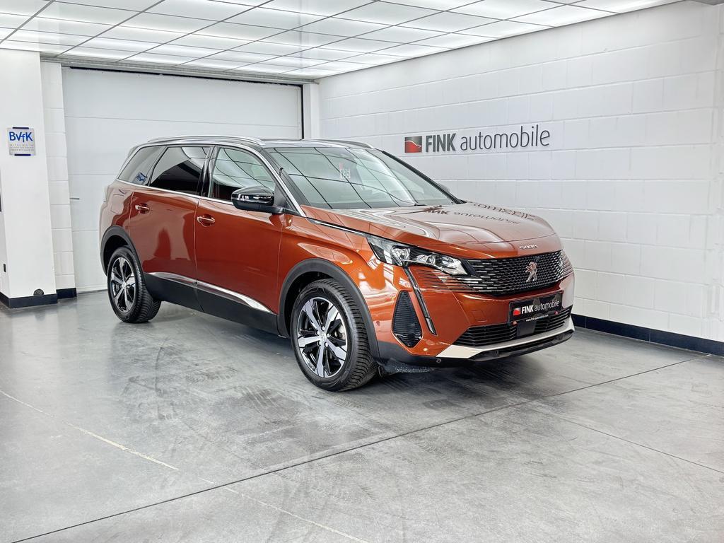 Peugeot 5008 2023 Diesel