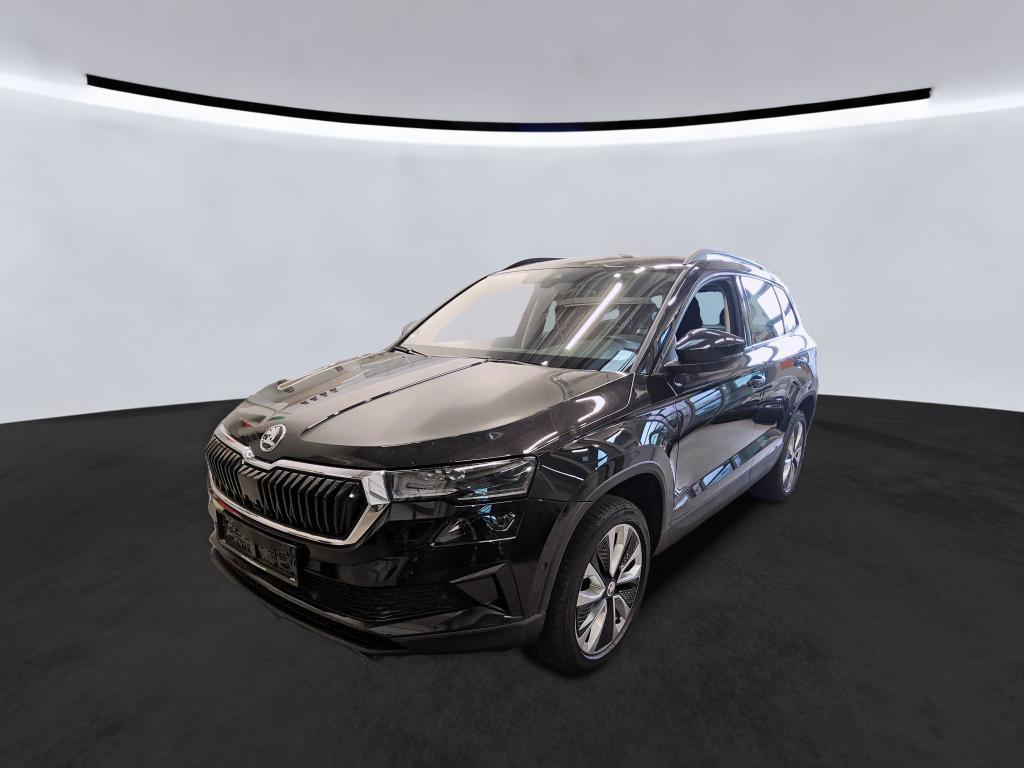 Skoda Karoq 2022 Diesel