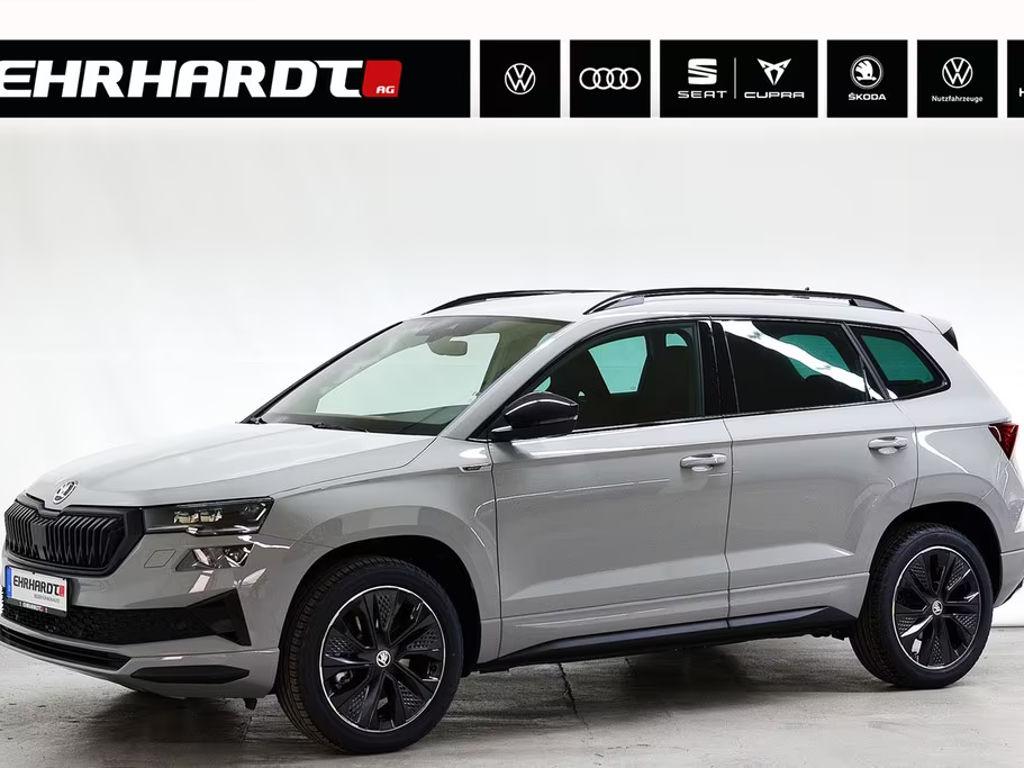 Skoda Karoq 2023 Benzine