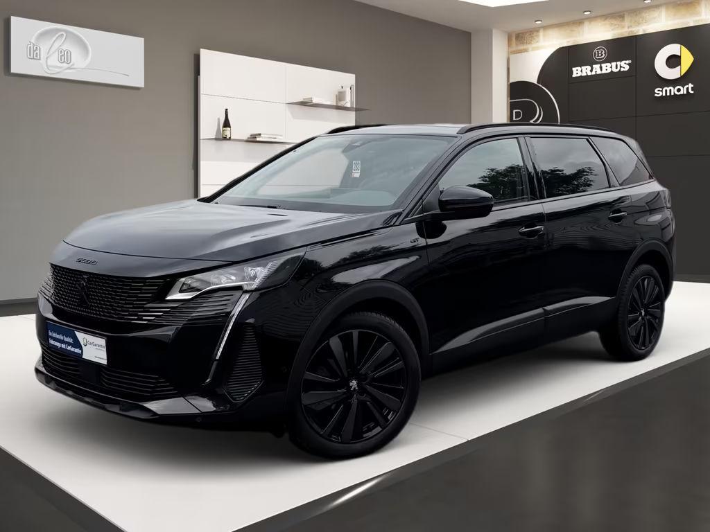 Peugeot 5008 2024 Diesel